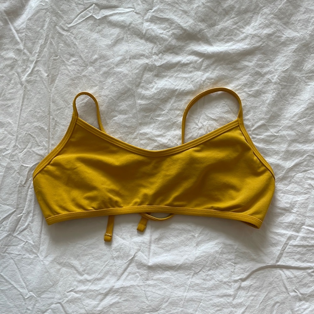 Jolyn Ryan Bikini Top
